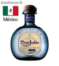 Tequila Don Julio Blanco 70 cl