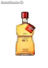 Tequila Espinoza Reposado 70 cl