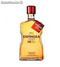 Tequila Espinoza Reposado 70 cl