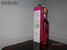Tequila Exclusiva Rosa México - Foto 2