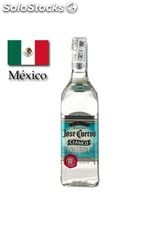 Tequila Jose Cuervo bianco 70cl
