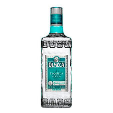 Tequila Olmeca Blanco 0,70 Litros 35º (I) 0.70 L.
