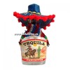 Tequila Panchitos 5cl (Sombrero en colores surtidos)