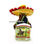 Tequila Panchitos 5cl (Sombrero en colores surtidos) - Foto 3