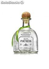Tequila Patrono d&#39;argento 70 cl