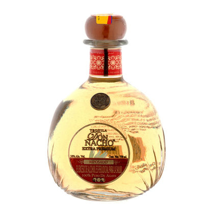 tequila reposado extra premium 100% agave - Foto 2