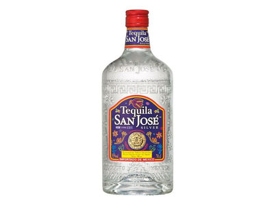 Tequila San Jose 35º
