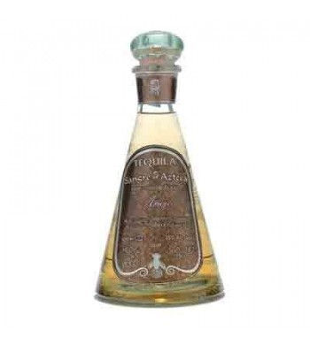 Tequila Sangue asteca 70 cl