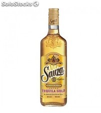 Tequila Sauza ouro 70 cl