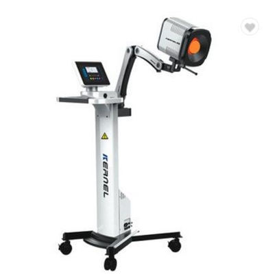 Terapia Luz Roja LED PDT Máquina para Alivio de Dolor Recuperación de Heridas - Foto 3