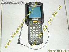 Terminal laser portable Motorola Symbol MC3090 (Superbe état)
