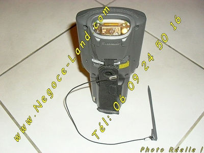 Terminal laser portable Motorola Symbol MC3090 (Superbe état) - Photo 2