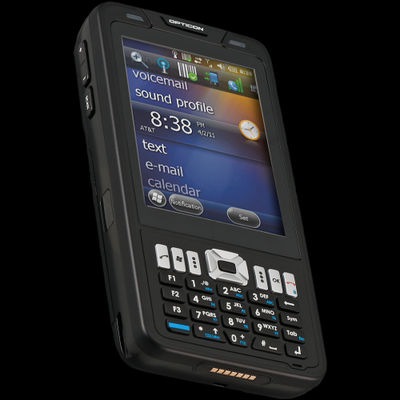 Terminal Portable Opticon H22 Win Mobile, 3G, Wifi *Prix Promo* | Point2vente.ma - Photo 4