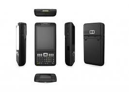 Terminal Portable Opticon H22 Win Mobile, 3G, Wifi *Prix Promo* | Point2vente.ma - Photo 5