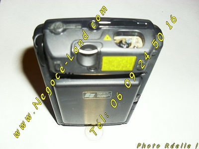 Terminal Portable Scan pda Motorola symbol MC5040 (Superbe état) - Photo 3