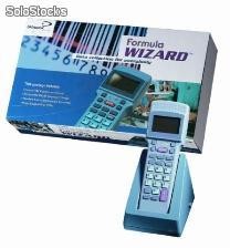 Terminale Datalogic Wizard 732 - Kit Standard Version