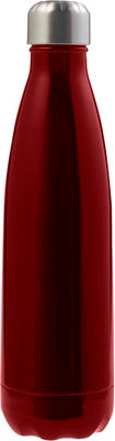 Termo botella vintage en acero inoxidable 650 ml - Foto 5