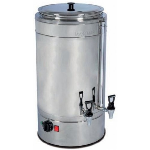 Premium termo agua calentador For Heat And Cold Preservation 