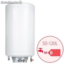 Termo electrico Aparici RXI050N triposicional - smart 50 l. Ref RXI050N