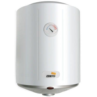 Termo eléctrico COINTRA Aral TNC plus 30 S 30 litros slim vertical termostato