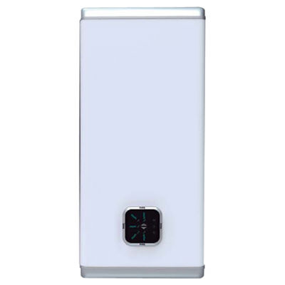 Termo eléctrico FLECK Duo5 30 litros multiposición display LCD termostato 1500W