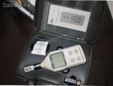Termo-Higrômetro Digital Medidor Humidade e Temperatura - Foto 3