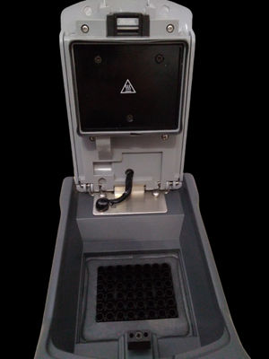 Termociclador PCR con gradiente - Foto 2