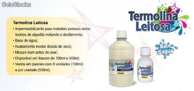 Termolina Leitosa
