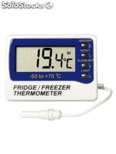 Termometr cyfrowy do lodówek i zamrażarek eti 810-210