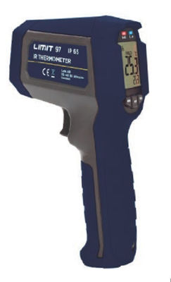 Termómetro infrarrojos AXD-515