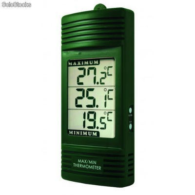 Termometro ambiental max min - Foto 2