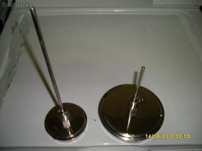 Termometro bimetalico - Foto 2