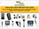 Termômetro com Alarme para Freezer / Geladeira - AK22 - Foto 2