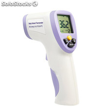 Termómetro de frente temperatura corporal HTI 820D
