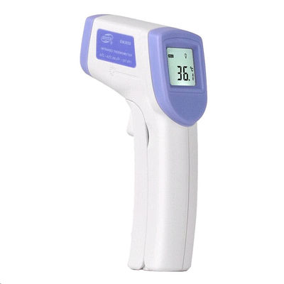 Termómetro de frente temperatura corporal PM-3655