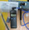 Termómetro digital Marca RKC Modelo DP-350. Con Sensor térmico SL-23 - 1