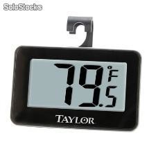 Termometro digital para refrigeracion taylor 1443