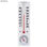 Termometro higrometro termohigrometro acurite 00339 - 1
