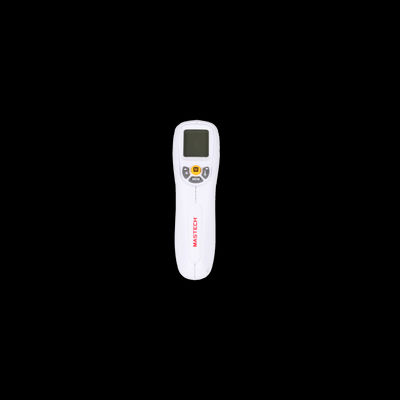 Termómetro infrarrojo digital Sin Contacto mide temperatura corporal entre 32-42 - Foto 5