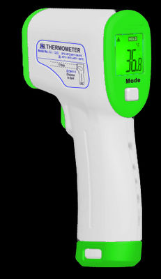 Termometro infrarrojo para toma de temperatura corporal sin contacto