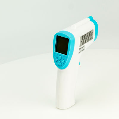 Termómetro infrarrojo sin contacto para uso médico y personal - retail tools - Foto 2