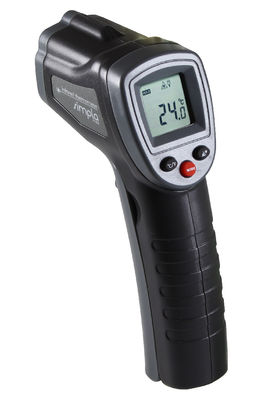 Termômetro Infravermelho (-50 a 380°C) TI-38 - Foto 2