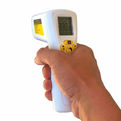 Termômetro infravermelho MASTECH - Foto 2