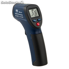 Termômetro infravermelho PCE-777N
