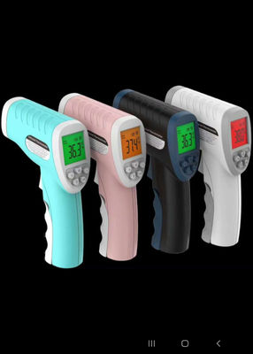 termômetros de dispositivo médico