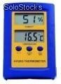 Termometros Portatiles - 810-155