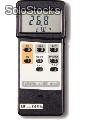 Termometros Portatiles - TM-906A
