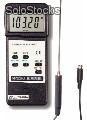 Termometros Portatiles - TM-907A