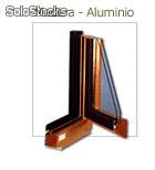 Termopanel en ventanas y puertas de aluminio - Foto 5