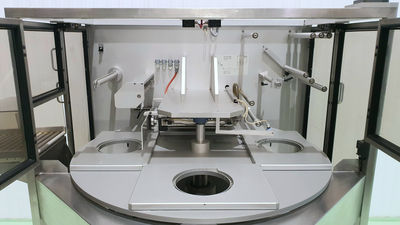 Termoselladora automatica rotativa VC999 - Foto 4